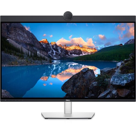 Dell UltraSharp 32 in. 4K UHD Widescreen LCD Monitor DELLU3223QZ